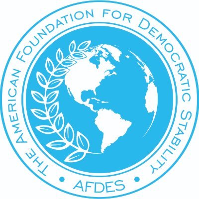 AFDES is an organization focused on geopolitical analysis, civic education, governance evaluation, structural reform, & scientific research programs. @filipprl