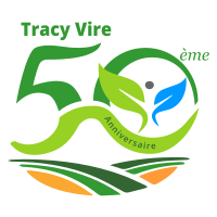 TracyVire's profile picture. Rejoignez-nous pour apprendre et grandir dans un environnement dynamique et professionnel. 🌱📚 #Vire #agriculture #environnement #commerce #paysage #formation
