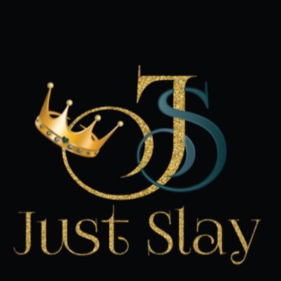 JustSlayCo's profile picture. 100% Virgin Hair Company. Owners: @dee_shii & @itsCarrice