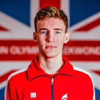 Bradly Sinden (@tkdbradly) 's Twitter Profile