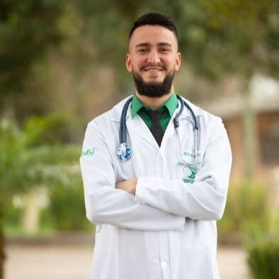 Enfermeiro graduado pela Universidade de Cruz Alta / Pós-graduando de Urgência e Emergência \ GFBPA 🇪🇪 / Tengo entendido que acá todos mienten.
