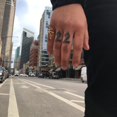 Prod1time's profile picture. producer x engineer for VINNY | CHI x ATL | IG:prod1tme