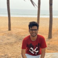 Akash Gupta (@_akash_gupta) 's Twitter Profile