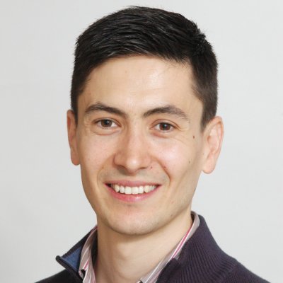 João F. Ferreira Profile