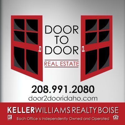 Door To Door Realty