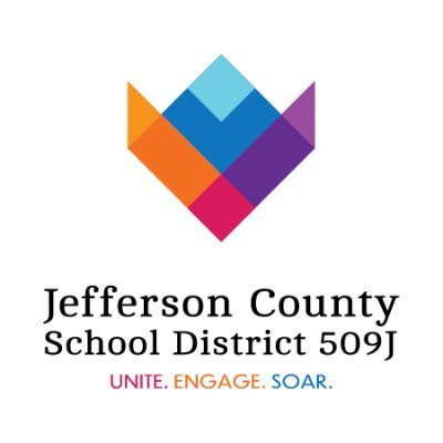 Jefferson County School District 509-J is a public school district located in Jefferson County, Oregon.