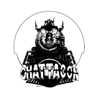 Chattacon is an annual science fiction convention held in Chattanooga, Tennessee. The convention is organized by the nonprofit CSFF, Inc.