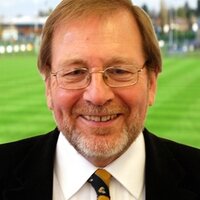 David Chawner (@revdjc) 's Twitter Profile