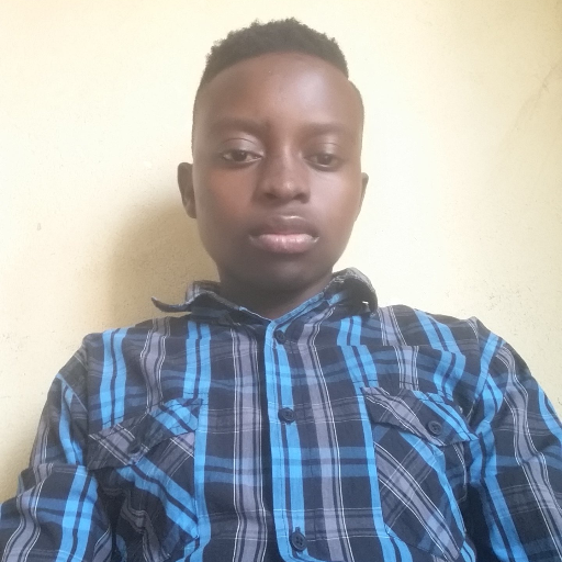 chinedudesmon15's profile picture. Self made