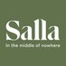 Salla Lapland (@VisitSalla) Twitter profile photo