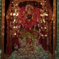 Sri Rajarajeshwari Temple(@SriRajarajeshw4) 's Twitter Profile Photo