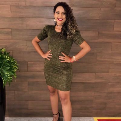 ✨ 18 anos 💃🏽 Dançarina e coreógrafa 📚 Cursando educação física ❤️ Matheus Almeida