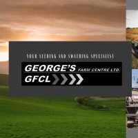 Georges Farm Centre(@GeorgesFarmCtr) 's Twitter Profile Photo