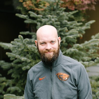 Oregon State Alumni. Experienced Entrepreneur, Coach and Robotics Expert. Cancer Warrior. Fan of Beavs, Golf, Mariners, Blazers, Beer, Curling and Hockey