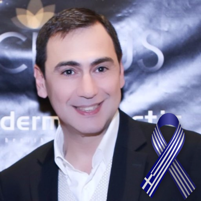 nickaradimitris's profile picture. Αν δε τολμήσεις όταν μπορέσεις δεν θα μπορέσεις όταν τολμήσεις. Είσαι στο μυαλό κάτι μαγικό.