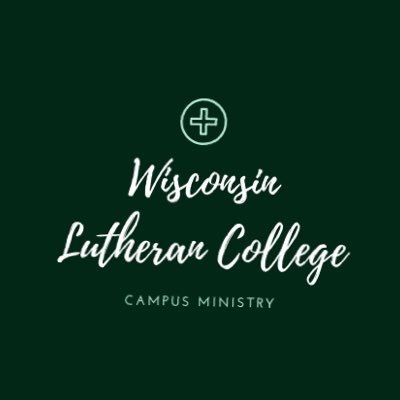 WLC Campus Ministry news, reminders, and updates!