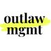 O U T L A W (@outlawmgmt) Twitter profile photo O U T L A W (@outlawmgmt) Twitter profile photo