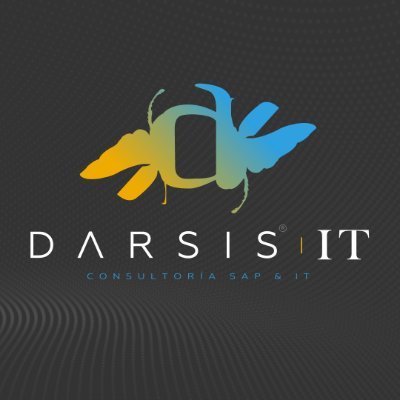 SAP Integrations & Consulting. Darsis® IT is a mexican company with over 10 years of experience in IT consulting, mainly focused in SAP platform. 👨💻