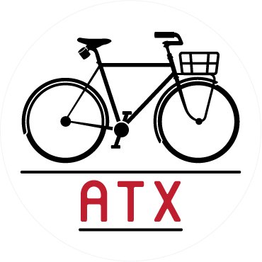 #BikeATX