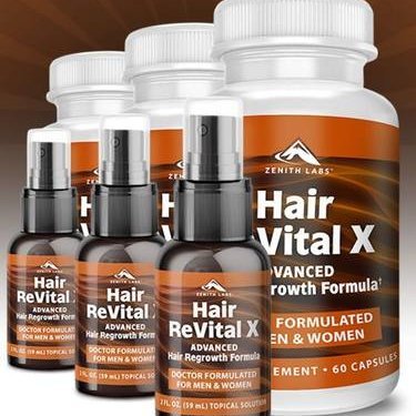 Formula that delivers a pure dose of Saw Palmetto extract, which attempts to stimulate your Hair Growth Cycle.