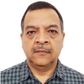 Director - Critical Care, Medanta The Medicity, Gurgaon, India.
President, Indian Society of Critical Care Medicine.