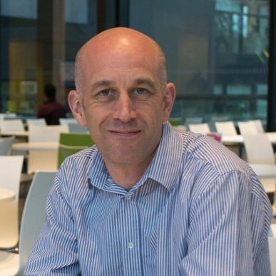 Dr Dan Butcher π¬π§π΄πͺπΊπ Profile