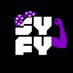 SYFY FANGRRLS Podcasts (@syfyfangrrlspod) Twitter profile photo