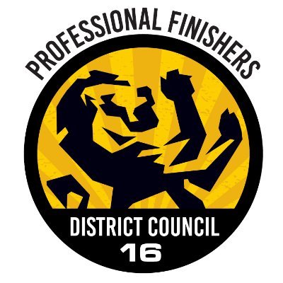 We are District Council 16 Painters and Allied Trades of Northern California and Nevada.