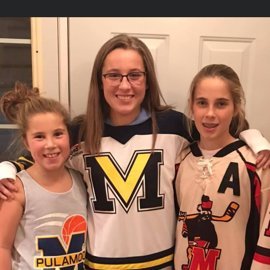 Principal of MVHS
Proud Dad to 3 amazing young ladies