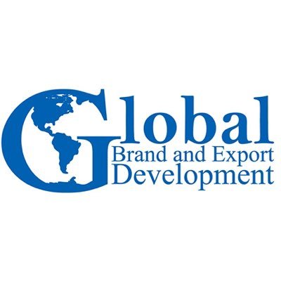 Global Brand and Export Development, LLC represents and serves manufacturers, importers, retailers, distributors, and consumers to build a Global Solution.