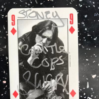 SaintStoney10's profile picture. 