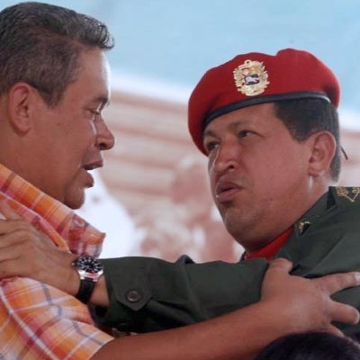 Inspector de la Presidencia Patrullero, Comunero, revolucionario, leal a mis principios, comprometido, humanista antimperialista y profundamente Chavista