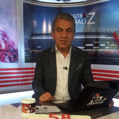 Abdullahygt58's profile picture. Vizyon 58 Spor Müdürü