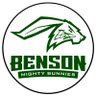 OPS_BensonAthl's profile picture. The official Twitter account of Omaha Benson High Athletics...Go Bunnies!