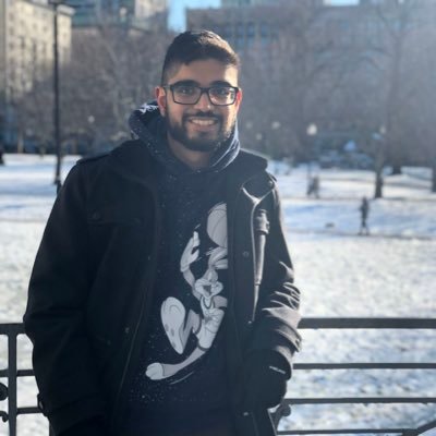 harshels_gyrus's profile picture. Student at UTSW. Opinions mine.