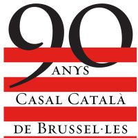 Casal Català BRU(@CasalCatBRU) 's Twitter Profile Photo