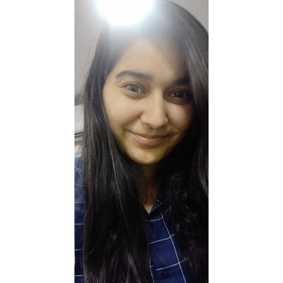 Kriti_Suri_'s profile picture. 