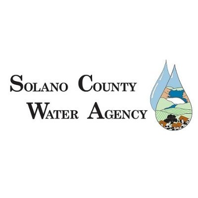 We are a wholesale water agency. We provide untreated water to cities and agricultural districts.