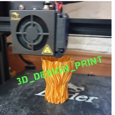 3d print enthusiast, I design my own prints, i take requests and can answer any questions you may have on getting started with 3d printing.