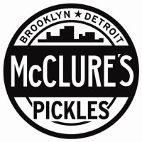 McClure's (@mcclurespickles) 's Twitter Profile