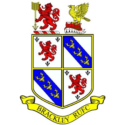 Brackley Rugby Club official Twitter feed.
Adult Training: Tue & Thu - 19:30 till 21:00
Youth Training: Sun - 09:00 till 11:30 (time varies by age)