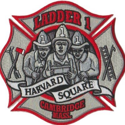 Ladder Co. 1 was organized in 1846 known as 