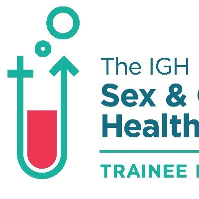 Join the University of Waterloo chapter of the Canadian Institutes of Health Research - Institute of Gender and Health (CIHR IGH) Trainee Network today!