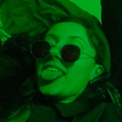 aspiring urban planner and designer of equitable, net zero public spaces at AU | anti-imperialist | comrade | she/her, they/them | nourish yaself dammit