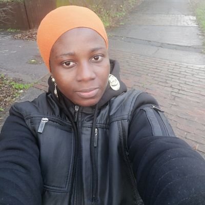 AdeboyeYesirah's profile picture. Mummy...