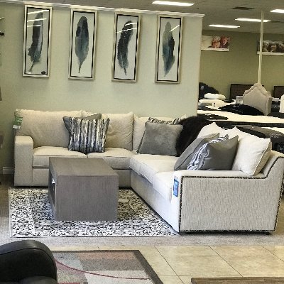 We offer the best selections in Bedroom Furniture, Mattresses, Sofas, & more! Locally owned & operated. Sleep Center has two locations: Sacramento & Davis.