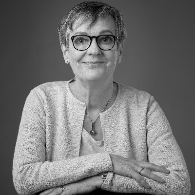 Britt-Marie Walldén