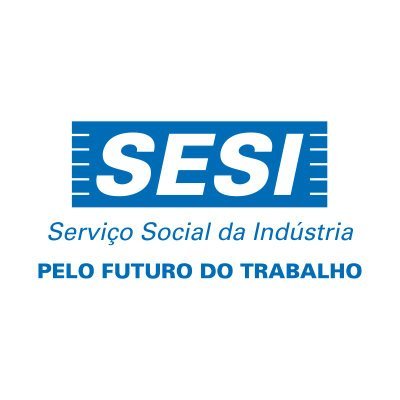 Perfil oficial do SESI/AM gerenciado pela Diretoria de Comunicação e Marketing