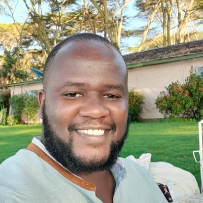 MartinSironga's profile picture. Foodie, team #TembeaKenya, Absolutely African