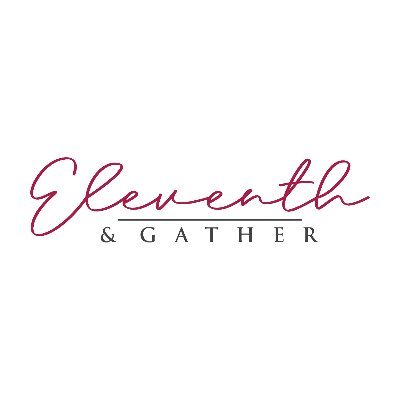 Eleventh & Gather is a full service registration and housing provider  for the trade show industry.   Don't forget to Like us on Facebook and Instagram!